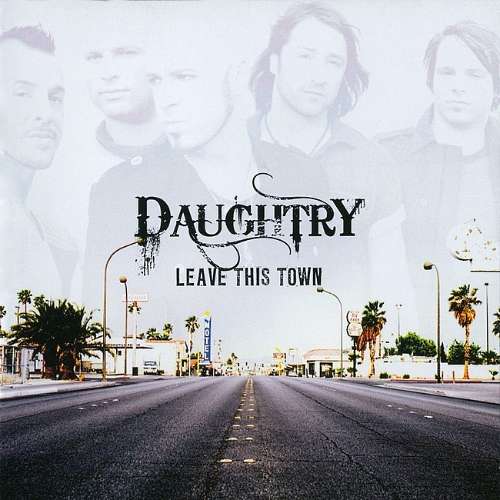 Daughtry